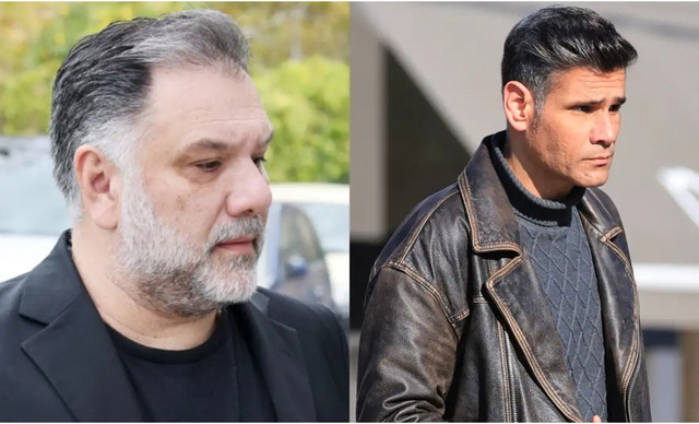 &Alpha;&rho;&nu;&alpha;&omicron;ύ&tau;&omicron;&gamma;&lambda;&omicron;&upsilon;: &Alpha;&pi;&omicron;&kappa;&alpha;&lambda;&epsilon;ί &laquo;&kappa;&alpha;&eta;&mu;έ&nu;&omicron;&raquo; &tau;&omicron;&nu; &Delta;&eta;&mu;ή&tau;&rho;&eta; &Omicron;&upsilon;&gamma;&gamma;&alpha;&rho;έ&zeta;&omicron;