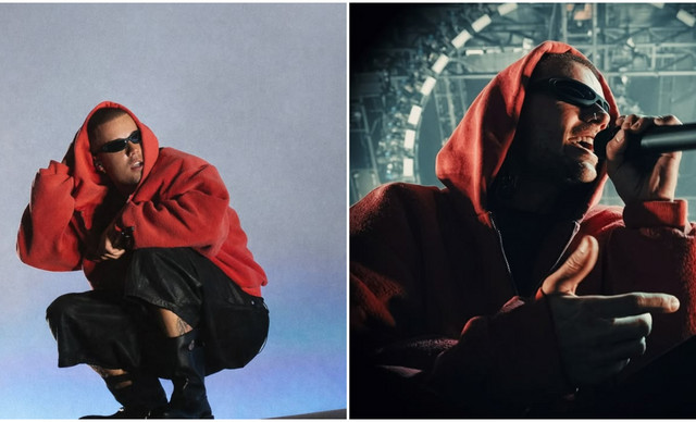 Justin Bieber: &Gamma;&iota;&alpha;&tau;ί &delta;&epsilon;&nu; &sigma;&tau;&alpha;&mu;&alpha;&tau;ά&mu;&epsilon; &nu;&alpha; &mu;&iota;&lambda;ά&mu;&epsilon; &gamma;&iota;&alpha; &alpha;&upsilon;&tau;ό&nu;; (BINTEO)
