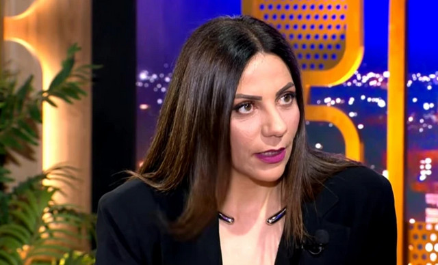 &Kappa;&alpha;&tau;&epsilon;&rho;ί&nu;&alpha; &Alpha;&gamma;&alpha;&pi;&eta;&tau;&omicron;ύ: &Alpha;&upsilon;&tau;ό&sigmaf; &epsilon;ί&nu;&alpha;&iota; &omicron; &lambda;ό&gamma;&omicron;&sigmaf; &pi;&omicron;&upsilon; &sigma;&kappa;έ&phi;&tau;&eta;&kappa;&epsilon; &nu;&alpha; &tau;&alpha; &ldquo;&pi;&alpha;&rho;&alpha;&tau;ή&sigma;&epsilon;&iota;&rdquo; (&Beta;&Iota;&Nu;&Tau;&Epsilon;&Omicron;)
