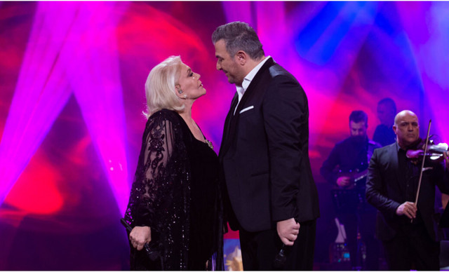 &laquo;&Delta;&epsilon;&nu; &mu;&omicron;&upsilon; ά&rho;&epsilon;&sigma;&epsilon; &alpha;&upsilon;&tau;ό &pi;&omicron;&upsilon; &epsilon;ί&pi;&epsilon; &omicron; &Alpha;&nu;&tau;ώ&nu;&eta;&sigmaf; &Rho;έ&mu;&omicron;&sigmaf; &epsilon;&kappa;&epsilon;ί&nu;&eta; &tau;&eta; &mu;έ&rho;&alpha; &gamma;&iota;&alpha; &tau;&eta; &Mu;&alpha;&rho;&iota;&nu;έ&lambda;&lambda;&alpha;&raquo;