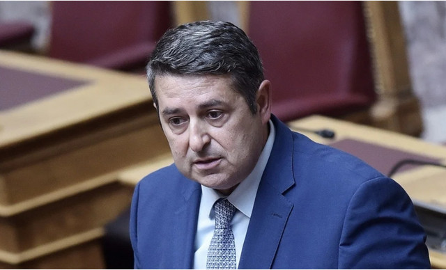 &Gamma;&iota;ώ&rho;&gamma;&omicron;&sigmaf; &Mu;&upsilon;&lambda;&omega;&nu;ά&kappa;&eta;&sigmaf;: &Delta;&iota;&alpha;&sigma;&omega;&lambda;&eta;&nu;&omega;&mu;έ&nu;&omicron;&sigmaf; &gamma;&iota;&alpha; &pi;έ&mu;&pi;&tau;&eta; &eta;&mu;έ&rho;&alpha; &ndash; &Tau;&omicron; &nu;έ&omicron; &iota;&alpha;&tau;&rho;&iota;&kappa;ό &alpha;&nu;&alpha;&kappa;&omicron;&iota;&nu;&omega;&theta;έ&nu;