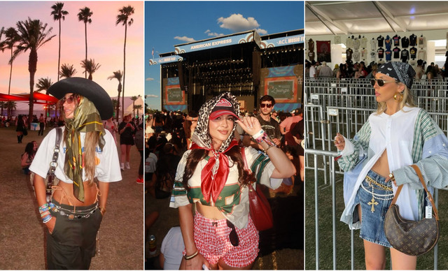 &Phi;ό&rho;&epsilon;&sigma;έ &tau;&omicron; &sigma;&alpha;&nu; &nu;&alpha; &epsilon;ί&sigma;&alpha;&iota; &sigma;&tau;&omicron; Coachella &ndash; Έ&tau;&sigma;&iota; &theta;&alpha; &upsilon;&iota;&omicron;&theta;&epsilon;&tau;ή&sigma;&epsilon;&iota;&sigmaf; &tau;&omicron; &sigma;&tau;&iota;&lambda; &mu;&epsilon; &mu;&alpha;&nu;&tau;ή&lambda;&iota;&alpha; &phi;έ&tau;&omicron;&sigmaf; &tau;&omicron; &Kappa;&alpha;&lambda;&omicron;&kappa;&alpha;ί&rho;&iota;