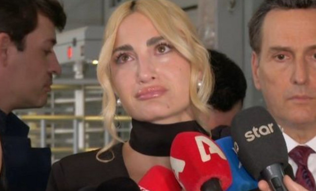 &Delta;ί&kappa;&eta; &Tau;&omicron;ύ&nu;&eta;: H &epsilon;&xi;&omicron;&rho;&gamma;&iota;&sigma;&tau;&iota;&kappa;ή &alpha;&tau;ά&kappa;&alpha; &tau;&eta;&sigmaf; &delta;&iota;&kappa;&eta;&gamma;ό&rho;&omicron;&upsilon; &tau;&omega;&nu; &kappa;&alpha;&tau;&eta;&gamma;&omicron;&rho;&omicron;&upsilon;&mu;έ&nu;&omega;&nu; &mu;έ&sigma;&alpha; &sigma;&tau;&eta;&nu; &alpha;ί&theta;&omicron;&upsilon;&sigma;&alpha;