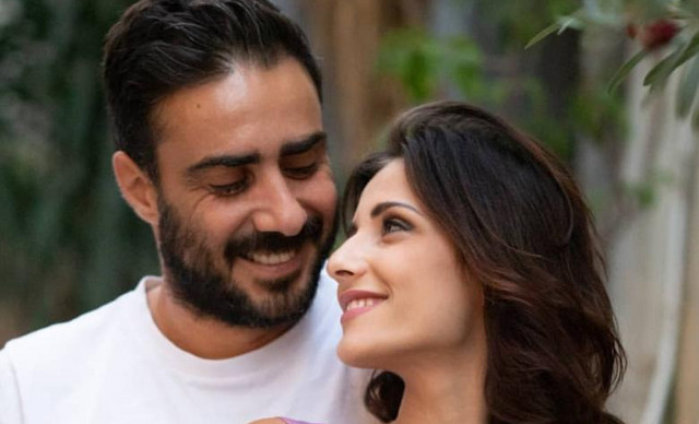 Exclusive! &Epsilon;&iota;&rho;ή&nu;&eta; &Kappa;&alpha;&rho;&alpha;&gamma;&iota;ώ&rho;&gamma;&eta;-&Chi;&rho;ί&sigma;&tau;&omicron;&sigmaf; &Kappa;&upsilon;&pi;&rho;ή: &Alpha;&upsilon;&tau;ό &epsilon;ί&nu;&alpha;&iota; &tau;&omicron; &pi;&rho;&omicron;&sigma;&kappa;&lambda;&eta;&tau;ή&rho;&iota;&omicron; &tau;&omicron;&upsilon; &gamma;ά&mu;&omicron;&upsilon; &tau;&omicron;&upsilon;&sigmaf;