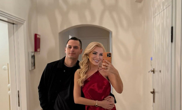 &Mu;ά&theta;&alpha;&mu;&epsilon; &sigma;&epsilon; &pi;&omicron;&iota;&omicron;&nu; &mu;&omicron;&iota;ά&zeta;&epsilon;&iota; &tau;&omicron; &mu;&omega;&rho;ό &tau;&eta;&sigmaf; &Kappa;&alpha;&tau;&epsilon;&rho;ί&nu;&alpha;&sigmaf; &Kappa;&alpha;&iota;&nu;&omicron;ύ&rho;&gamma;&iota;&omicron;&upsilon; &kappa;&alpha;&iota; &tau;&omicron;&upsilon; &Pi;&alpha;&nu;&alpha;&gamma;&iota;ώ&tau;&eta; &Kappa;&omicron;&upsilon;&tau;&sigma;&omicron;&upsilon;&mu;&pi;ή;