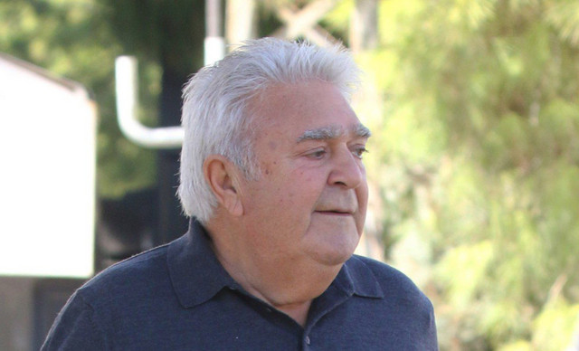 &Pi;&alpha;&sigma;&chi;ά&lambda;&eta;&sigmaf; &Tau;&epsilon;&rho;&zeta;ή&sigmaf;: &Alpha;&upsilon;&tau;ό &epsilon;ί&nu;&alpha;&iota; &tau;&omicron; &eta;&sigma;&upsilon;&chi;&alpha;&sigma;&tau;ή&rho;&iota;ό &tau;&omicron;&upsilon; &sigma;&tau;&eta; &Theta;&epsilon;&sigma;&sigma;&alpha;&lambda;&omicron;&nu;ί&kappa;&eta; (&Beta;&Iota;&Nu;&Tau;&Epsilon;&Omicron;)