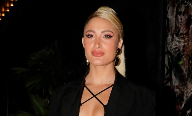 &Iota;&omega;ά&nu;&nu;&alpha; &Tau;&omicron;ύ&nu;&eta;: &Eta; έ&kappa;&pi;&lambda;&eta;&xi;&eta; &alpha;&pi;ό &delta;ύ&omicron; &delta;&epsilon;&kappa;&alpha;&pi;&epsilon;&nu;&tau;ά&chi;&rho;&omicron;&nu;&alpha; &pi;&alpha;&iota;&delta;&iota;ά &pi;&omicron;&upsilon; &tau;&eta;&nu; ά&phi;&eta;&sigma;&epsilon; ά&nu;&alpha;&upsilon;&delta;&eta;