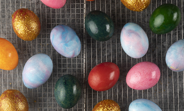 &Chi;&rho;&omega;&mu;&alpha;&tau;&iota;&sigma;&tau;ά &pi;&alpha;&sigma;&chi;&alpha;&lambda;&iota;&nu;ά &alpha;&upsilon;&gamma;ά &ndash; Έ&tau;&sigma;&iota; &theta;&alpha; &tau;&alpha; &phi;&tau;&iota;ά&xi;&epsilon;&tau;&epsilon;!