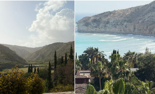&Tau;&omicron; &kappa;&alpha;&lambda;&omicron;&kappa;&alpha;ί&rho;&iota; ή&rho;&theta;&epsilon;! &Tau;&omicron; Columbia Beach Resort ά&nu;&omicron;&iota;&xi;&epsilon; &tau;&iota;&sigmaf; &pi;ύ&lambda;&epsilon;&sigmaf; &tau;&omicron;&upsilon; &kappa;&alpha;&iota; &mu;&alpha;&sigmaf; &upsilon;&pi;&omicron;&delta;έ&chi;&epsilon;&tau;&alpha;&iota; &sigma;&tau;&omicron;&nu;&hellip; &pi;&alpha;&rho;ά&delta;&epsilon;&iota;&sigma;&omicron;