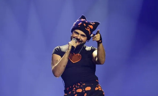 Eurovision 2026: Έ&phi;&tau;&alpha;&sigma;&epsilon; &sigma;&tau;&eta;&nu; &Beta;&iota;έ&nu;&nu;&eta; &omicron; Akylas &ndash; &Pi;ό&tau;&epsilon; &theta;&alpha; &gamma;ί&nu;&epsilon;&iota; &eta; &pi;&rho;ώ&tau;&eta; &pi;&rho;ό&beta;&alpha;