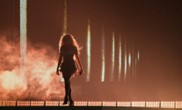 Eurovision 2026: &Delta;&epsilon;ί&tau;&epsilon; LIVE &tau;&eta;&nu; &epsilon;&mu;&phi;ά&nu;&iota;&sigma;&eta; &tau;&eta;&sigmaf; Antigoni Buxton &sigma;&tau;&omicron;&nu; &mu;&epsilon;&gamma;ά&lambda;&omicron; &tau;&epsilon;&lambda;&iota;&kappa;ό