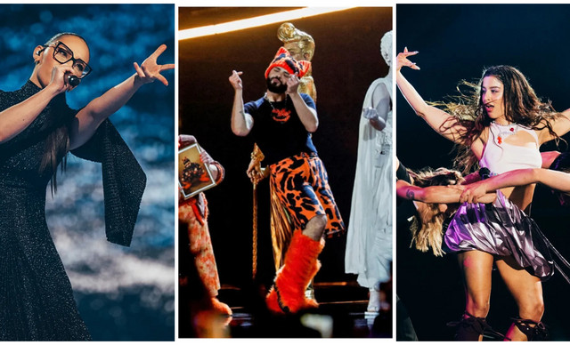 Eurovision: &Eta; &phi;ή&mu;&eta; &pi;&omicron;&upsilon; έ&chi;&epsilon;&iota; &xi;&epsilon;&sigma;&eta;&kappa;ώ&sigma;&epsilon;&iota; &tau;&omicron;&upsilon;&sigmaf; &Epsilon;&upsilon;&rho;&omega;&pi;&alpha;ί&omicron;&upsilon;&sigmaf; &gamma;&iota;&alpha; &tau;&omicron;&upsilon;&sigmaf; Έ&lambda;&lambda;&eta;&nu;&epsilon;&sigmaf; &mu;&epsilon;&tau;ά &tau;&eta; &nu;ί&kappa;&eta; &tau;&eta;&sigmaf; &Beta;&omicron;&upsilon;&lambda;&gamma;&alpha;&rho;ί&alpha;&sigmaf; (&Beta;&Iota;&Nu;&Tau;&Epsilon;&Omicron;)