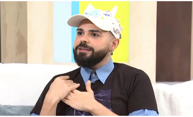 &Alpha;&kappa;ύ&lambda;&alpha;&sigmaf;: &laquo;Έ&nu;&iota;&omega;&sigma;&alpha; ό&tau;&iota; έ&pi;&rho;&epsilon;&pi;&epsilon; &nu;&alpha; &alpha;&pi;&omicron;&lambda;&omicron;&gamma;&eta;&theta;ώ, &pi;&epsilon;&rho;ί&mu;&epsilon;&nu;&alpha; ό&tau;&iota; &theta;&alpha; &mu;&epsilon; &lambda;&iota;&theta;&omicron;&beta;&omicron;&lambda;ή&sigma;&omicron;&upsilon;&nu; &sigma;&tau;&omicron; &Sigma;ύ&nu;&tau;&alpha;&gamma;&mu;&alpha;&raquo;