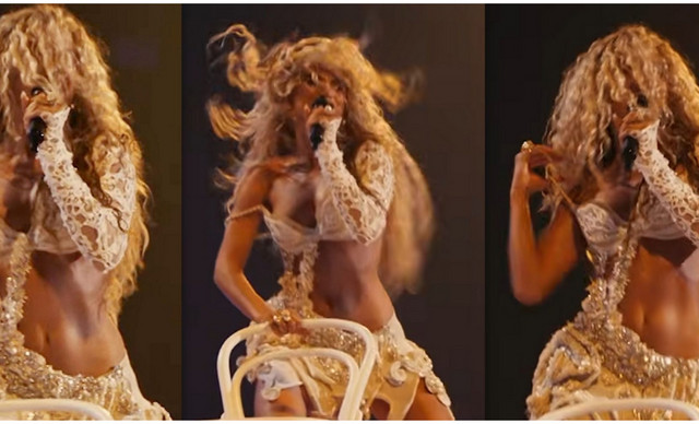 Eurovision 2026: &Tau;&omicron; &alpha;&pi;&rho;ό&omicron;&pi;&tau;&omicron; &tau;&eta;&sigmaf; Antigoni &epsilon;&pi;ί &sigma;&kappa;&eta;&nu;ή&sigmaf; &mu;&epsilon; &tau;&omicron; &rho;&omicron;ύ&chi;&omicron; &tau;&eta;&sigmaf;