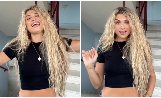 Antigoni Buxton: &Tau;&rho;&alpha;&gamma;&omicron;&upsilon;&delta;ά &alpha;&kappa;&alpha;&pi;έ&lambda;&alpha; &tau;&omicron; &ldquo;JALLA&rdquo; &kappa;&alpha;&iota; &alpha;&pi;&omicron;&theta;&epsilon;ώ&nu;&epsilon;&tau;&alpha;&iota; &sigma;&tau;&alpha; social (&Beta;&Iota;&Nu;&Tau;&Epsilon;&Omicron;)