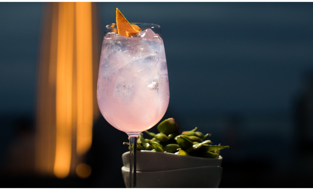&Eta; &epsilon;&pi;&iota;&sigma;&tau;&rho;&omicron;&phi;ή &tau;&omicron;&upsilon; Seline Rooftop Bar: &Tau;&omicron; &alpha;&pi;ό&lambda;&upsilon;&tau;&omicron; hot-spot &tau;&eta;&sigmaf; &pi;&rho;&omega;&tau;&epsilon;ύ&omicron;&upsilon;&sigma;&alpha;&sigmaf;