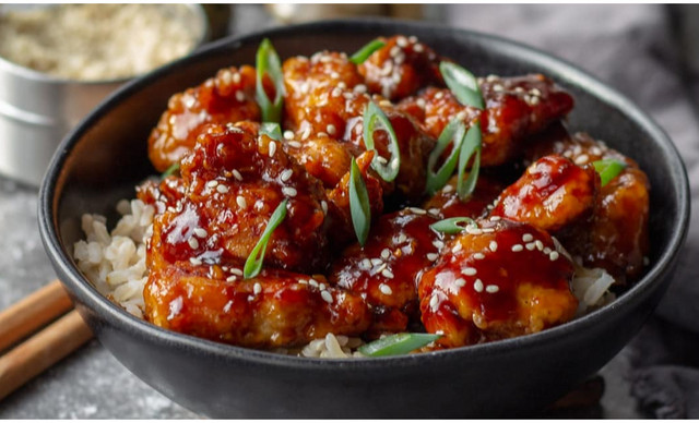 &Sigma;&upsilon;&nu;&tau;&alpha;&gamma;ή &gamma;&iota;&alpha; &tau;&rho;&alpha;&gamma;&alpha;&nu;ό &kappa;&omicron;&tau;ό&pi;&omicron;&upsilon;&lambda;&omicron; &mu;&epsilon; honey butter sauce &pi;&omicron;&upsilon; &theta;&alpha; &lambda;&alpha;&tau;&rho;έ&psi;&epsilon;&iota;&sigmaf;
