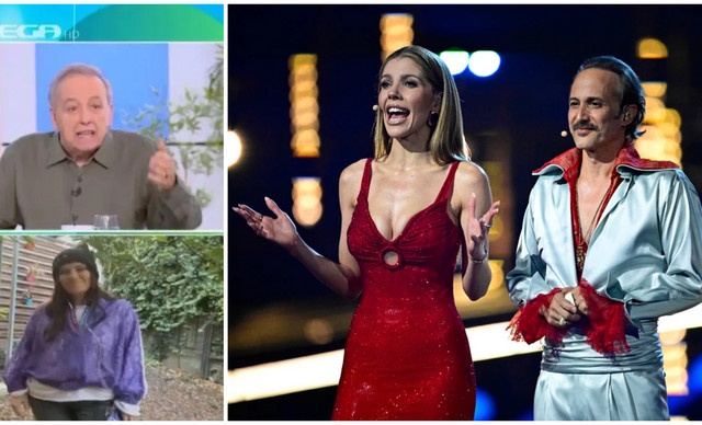 &Kappa;ό&lambda;&alpha;&phi;&omicron;&sigmaf; &omicron; &Mu;&iota;&kappa;&rho;&omicron;ύ&tau;&sigma;&iota;&kappa;&omicron;&sigmaf; &gamma;&iota;&alpha; &tau;&eta; Eurovision 2026: &laquo;&Eta; &chi;&epsilon;&iota;&rho;ό&tau;&epsilon;&rho;&eta; &delta;&iota;&omicron;&rho;&gamma;ά&nu;&omega;&sigma;&eta; &pi;&omicron;&upsilon; έ&chi;&omega; &delta;&epsilon;&iota;&raquo;