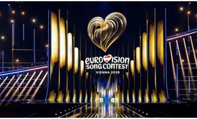 &Alpha;&nu;&alpha;&sigma;&tau;ά&tau;&omega;&sigma;&eta; &sigma;&tau;&eta; Eurovision 2026: &Mu;&epsilon;&gamma;ά&lambda;&omicron; &phi;&alpha;&beta;&omicron;&rho;ί έ&chi;&alpha;&sigma;&epsilon; &tau;&eta; &phi;&omega;&nu;ή &tau;&omicron;&upsilon; &pi;&rho;&iota;&nu; &tau;&omicron;&nu; &tau;&epsilon;&lambda;&iota;&kappa;ό