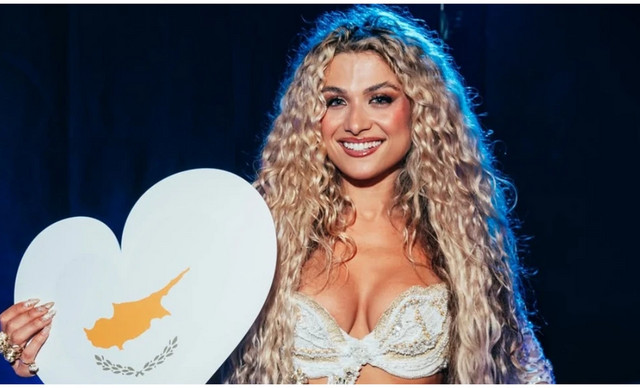 Eurovision 2026: Θύελλα αντιδράσεων στο ελληνικό X μετά την εμφάνιση της Antigoni Buxton