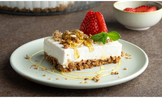 &Tau;&omicron; &pi;&iota;&omicron; &epsilon;ύ&kappa;&omicron;&lambda;&omicron; healthy &gamma;&lambda;&upsilon;&kappa;ό &psi;&upsilon;&gamma;&epsilon;ί&omicron;&upsilon; &mu;&epsilon; &gamma;&kappa;&rho;&alpha;&nu;ό&lambda;&alpha;