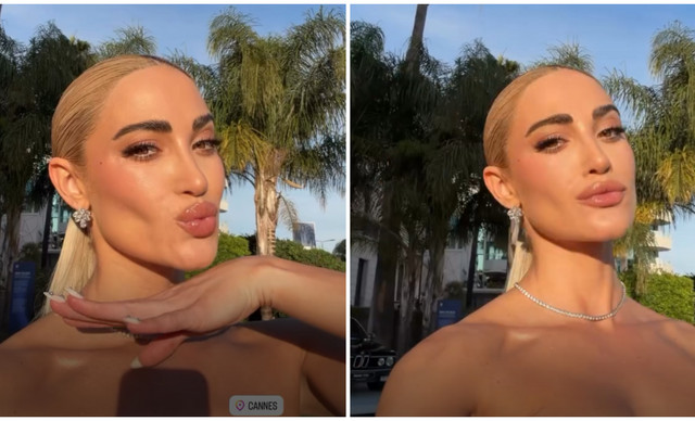 &Iota;&omega;ά&nu;&nu;&alpha; &Tau;&omicron;ύ&nu;&eta;: &Eta; glamorous &epsilon;&mu;&phi;ά&nu;&iota;&sigma;&eta; &sigma;&tau;&iota;&sigmaf; &Kappa;ά&nu;&nu;&epsilon;&sigmaf; &kappa;&alpha;&iota; &tau;&omicron; &phi;ό&rho;&epsilon;&mu;&alpha;-&upsilon;&pi;&epsilon;&rho;&pi;&alpha;&rho;&alpha;&gamma;&omega;&gamma;ή (&Beta;&Iota;&Nu;&Tau;&Epsilon;&Omicron;)