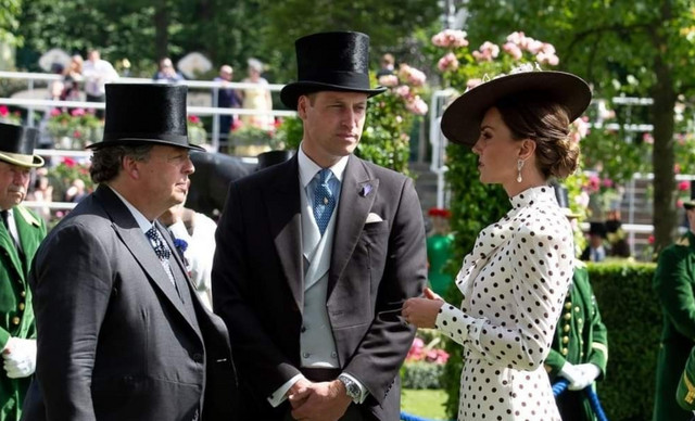 &Pi;&rho;ί&gamma;&kappa;&iota;&pi;&alpha;&sigmaf; William Kate Middleton: &Tau;&iota; &epsilon;&kappa;&tau;&iota;&mu;&omicron;ύ&nu; &omicron;&iota; &beta;&am