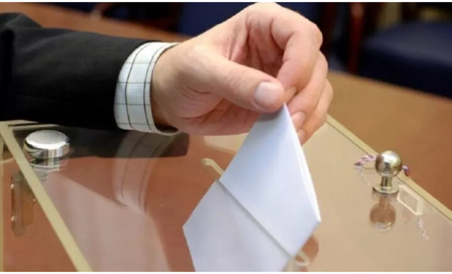 &Alpha;&upsilon;&tau;ά &epsilon;ί&nu;&alpha;&iota; &tau;&alpha; exit polls ό&lambda;&omega;&nu; &tau;&omega;&nu; &kappa;&alpha;&nu;&alpha;&lambda;&iota;ώ&nu;: &Pi;&omicron;&iota;&omicron; &kappa;ό&mu;&mu;&alpha; &pi;&alpha;ί&rho;&nu;&epsilon;&iota; &tau;&eta;&nu; &pi;&rho;&omega;&tau;&iota;ά &sigma;&tau;&iota;&sigmaf; &Beta;&omicron;&upsilon;&lambda;&epsilon;&upsilon;&tau;&iota;&kappa;έ&sigmaf; 2026;