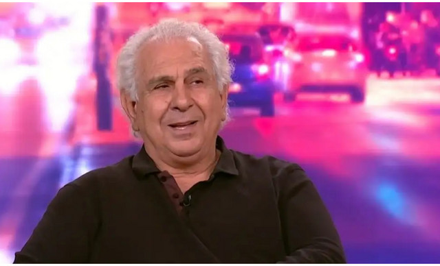 &Kappa;ώ&sigma;&tau;&alpha;&sigmaf; &Kappa;&alpha;&zeta;ά&kappa;&alpha;&sigmaf;: H &epsilon;&xi;&omicron;&mu;&omicron;&lambda;ό&gamma;&eta;&sigma;&eta; &gamma;&iota;&alpha; &tau;&omicron; &laquo;&alpha;&tau;ύ&chi;&eta;&mu;&alpha;&raquo; &pi;&omicron;&upsilon; &tau;&omicron;&nu; έ&phi;&epsilon;&rho;&epsilon; &sigma;&tau;&eta;&nu; &Kappa;ύ&pi;&rho;&omicron; &gamma;&iota;&alpha; 30 &chi;&rho;ό&nu;&iota;&alpha;