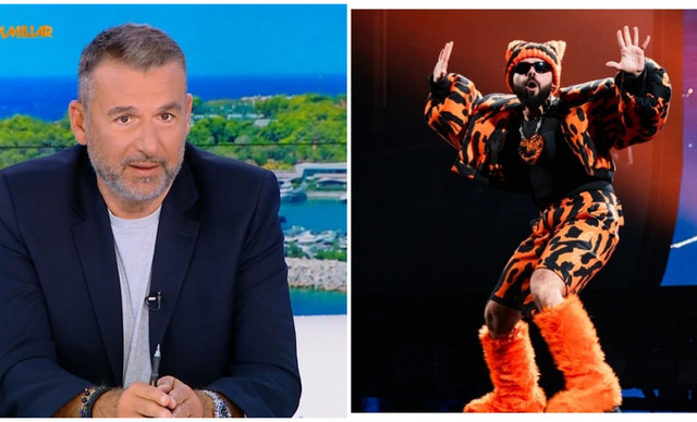 Έ&xi;&alpha;&lambda;&lambda;&omicron;&sigmaf; &omicron; &Lambda;&iota;ά&gamma;&kappa;&alpha;&sigmaf; &gamma;&iota;&alpha; &tau;&eta; Eurovision: &laquo;&Pi;&rho;ό&kappa;&epsilon;&iota;&tau;&alpha;&iota; &gamma;&iota;&alpha; &sigma;&kappa;ά&nu;&delta;&alpha;&lambda;&omicron;, &kappa;ά&pi;&omicron;&iota;&omicron;&sigmaf; &delta;&epsilon;&nu; ή&theta;&epsilon;&lambda;&epsilon; &nu;&alpha; &kappa;&epsilon;&rho;&delta;ί&sigma;&epsilon;&iota; &omicron; &Alpha;&kappa;ύ&lambda;&alpha;&sigmaf;&raquo;