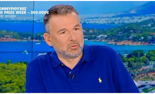 &Lambda;&iota;ά&gamma;&kappa;&alpha;&sigmaf;: &Eta; &alpha;&pi;&omicron;&kappa;ά&lambda;&upsilon;&psi;&eta; &ldquo;&beta;ό&mu;&beta;&alpha;&rdquo; &gamma;&iota;&alpha; &tau;&omicron; &tau;&eta;&lambda;&epsilon;&omicron;&pi;&tau;&iota;&kappa;ό &tau;&omicron;&upsilon; &mu;έ&lambda;&lambda;&omicron;&nu;