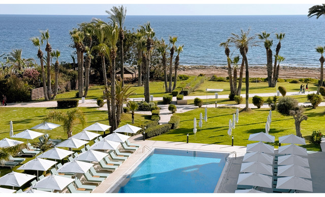 5* Premium All-Inclusive Imperial Island Resort: &Mu;ί&alpha; ό&alpha;&sigma;&eta; &omicron;&iota;&kappa;&omicron;&gamma;&epsilon;&nu;&epsilon;&iota;&alpha;&kappa;ώ&nu; &alpha;&nu;&alpha;&mu;&nu;ή&sigma;&epsilon;&omega;&nu; ά&nu;&omicron;&iota;&xi;&epsilon; &sigma;&tau;&eta;&nu; &Pi;ά&phi;&omicron;