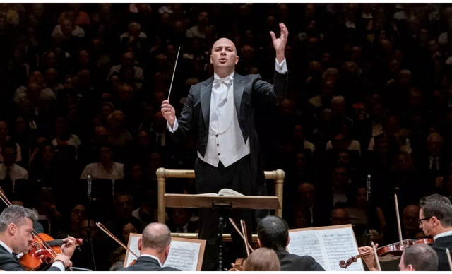 Athens Philharmonic International Peace Concert 2026: &Delta;&epsilon;ί&tau;&epsilon; LIVE &tau;&omicron; &mu;&omicron;&nu;&alpha;&delta;&iota;&kappa;ό &kappa;&omicron;&nu;&sigma;έ&rho;&tau;&omicron;