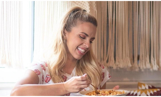 &Tau;&omicron; healthy &sigma;&nu;&alpha;&kappa; &tau;&eta;&sigmaf; &Tau;&zeta;έ&nu;&eta;&sigmaf; &Mu;&epsilon;&lambda;&iota;&tau;ά &pi;&omicron;&upsilon; &lambda;&alpha;&tau;&rho;&epsilon;ύ&omicron;&upsilon;&nu; ό&sigma;&omicron;&iota; &pi;&rho;&omicron;&sigma;έ&chi;&omicron;&upsilon;&nu; &tau;&eta; &delta;&iota;&alpha;&tau;&rho;&omicron;&phi;ή &tau;&omicron;&upsilon;&sigmaf;