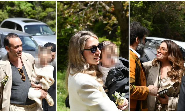 &Mu;&omicron;&upsilon;&zeta;&omicron;&upsilon;&rho;ά&kappa;&eta;&sigmaf; &Mu;&alpha;&rho;&iota;&lambda;&omicron;ύ &Kappa;ό&zeta;&alpha;&rho;&eta