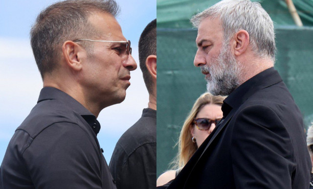 &Kappa;&eta;&delta;&epsilon;ί&alpha; &Mu;&alpha;&sigma;&tau;&rho;&omicron;&kappa;ώ&sigma;&tau;&alpha;: &Sigma;&upsilon;&gamma;&kappa;&iota;&nu;&epsilon;ί &eta; &kappa;ί&nu;&eta;&sigma;&eta; &tau;&omicron;&upsilon; &Nu;&iota;&kappa;&omicron;&lambda;&alpha;ΐ&delta;&eta; &sigma;&tau;&omicron;&nu; &Tau;&rho;&alpha;ϊ&nu;ό &Delta;έ&lambda;&lambda;&alpha;&nbsp;(&Phi;&Omega;&Tau;&Omicron;)