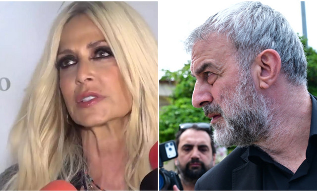 Ά&nu;&nu;&alpha; &Beta;ί&sigma;&sigma;&eta;: &Rho;&alpha;&gamma;ί&zeta;&epsilon;&iota; &kappa;&alpha;&rho;&delta;&iota;έ&sigmaf; &tau;&omicron; &mu;ή&nu;&upsilon;&mu;ά &tau;&eta;&sigmaf; &sigma;&tau;&omicron;&nu; &Tau;&rho;&alpha;ϊ&alpha;&nu;ό &Delta;έ&lambda;&lambda;&alpha; &mu;&epsilon;&tau;ά &tau;&eta;&nu; &alpha;&pi;ώ&lambda;&epsilon;&iota;&alpha; &tau;&eta;&sigmaf; &Mu;&alpha;&sigma;&tau;&rho;&omicron;&kappa;ώ&sigma;&tau;&alpha; (&Phi;&Omega;&Tau;&Omicron;)