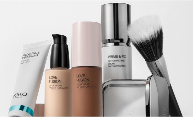 Kiko&nbsp;Milano&nbsp;love fusion: &Tau;&omicron;&nbsp;foundation&nbsp;&pi;&omicron;&upsilon; &theta;&alpha; &epsilon;&rho;&omega;&tau;&epsilon;&upsilon;&tau;&epsilon;ί&tau;&epsilon;&nbsp;&alpha;&pi;ό &tau;&eta;&nu; &pi;&rho;ώ&tau;&eta; &epsilon;&phi;&alpha;&rho;&mu;&omicron;&gamma;ή&hellip;