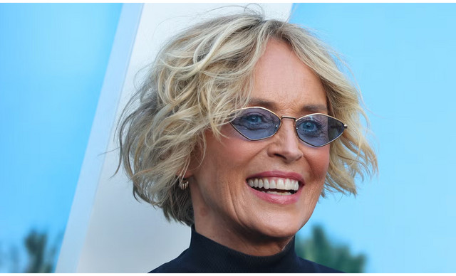 &Beta;&alpha;&rho;ύ &pi;έ&nu;&theta;&omicron;&sigmaf; &gamma;&iota;&alpha; &tau;&eta; Sharon Stone &ndash; &Eta; &sigma;&upsilon;&gamma;&kappa;&iota;&nu;&eta;&tau;&iota;&kappa;ή &alpha;&nu;ά&rho;&tau;&eta;&sigma;&eta; &gamma;&iota;&alpha; &tau;&omicron;&nu; &theta;ά&nu;&alpha;&tau;&omicron; &tau;&omicron;&upsilon; &alpha;&delta;&epsilon;&lambda;&phi;&omicron;ύ &tau;&eta;&sigmaf;