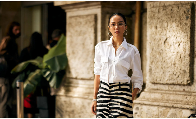 &Pi;&omicron;&upsilon;&kappa;ά&mu;&iota;&sigma;&alpha;: &Tau;&omicron; basic &kappa;&omicron;&mu;&mu;ά&tau;&iota; &pi;&omicron;&upsilon; &sigma;ώ&zeta;&epsilon;&iota; &kappa;ά&theta;&epsilon; outfit &alpha;&upsilon;&tau;ή &tau;&eta;&nu; &epsilon;&pi;&omicron;&chi;ή