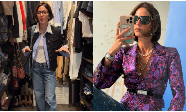 &Sigma;&omicron;&phi;ί&alpha; &Kappa;&alpha;&rho;&beta;έ&lambda;&alpha;: &laquo;&Chi;&rho;&upsilon;&sigma;έ&sigmaf;&raquo; &omicron;&iota; &sigma;&upsilon;&nu;&epsilon;&delta;&rho;ί&epsilon;&sigmaf; styling &tau;&eta;&sigmaf; &ndash; &Pi;ό&sigma;&alpha; &zeta;&eta;&tau;ά &gamma;&iota;&alpha; &mu;ί&alpha; ώ&rho;&alpha;;