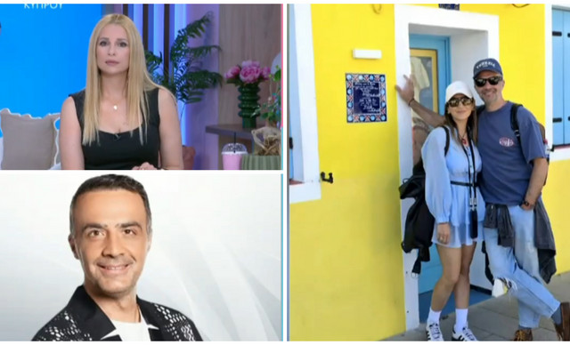 &Mu;&iota;&chi;ά&lambda;&eta;&sigmaf; &Sigma;&omicron;&phi;&omicron;&kappa;&lambda;έ&omicron;&upsilon;&sigmaf;: &Tau;&omicron; &alpha;&pi;ί&sigma;&tau;&epsilon;&upsilon;&tau;&omicron; &pi;&epsilon;&rho;&iota;&sigma;&tau;&alpha;&tau;&iota;&kappa;ό &sigma;&epsilon; &epsilon;&sigma;&tau;&iota;&alpha;&tau;ό&rho;&iota;&omicron; &sigma;&tau;&eta; &Beta;&epsilon;&nu;&epsilon;&tau;ί&alpha; (&Beta;&Iota;&Nu;&Tau;&Epsilon;&Omicron;)