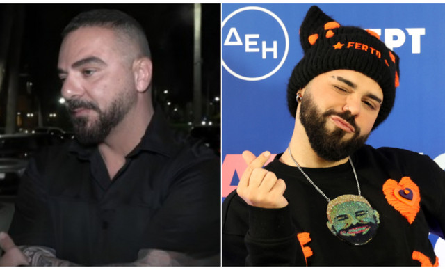 &Tau;&rho;&iota;&alpha;&nu;&tau;ά&phi;&upsilon;&lambda;&lambda;&omicron;&sigmaf; &gamma;&iota;&alpha; &Alpha;&kappa;ύ&lambda;&alpha; &sigma;&tau;&eta; Eurovision: &laquo;&Tau;&alpha; έ&lambda;&epsilon;&gamma;&alpha; &epsilon;&gamma;ώ, &kappa;&alpha;&iota; &eta; 10&eta; &theta;έ&sigma;&eta; &pi;&omicron;&lambda;ύ ή&tau;&alpha;&nu;!&raquo;
