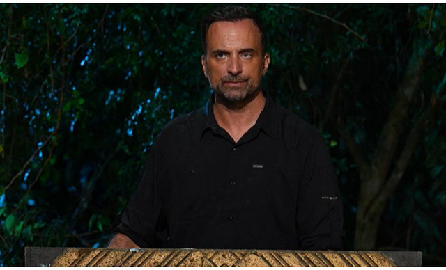 Survivor &tau;έ&lambda;&omicron;&sigmaf; &mu;&epsilon;&tau;ά &tau;&eta;&nu; &tau;&rho;&alpha;&gamma;&omega;&delta;ί&alpha;: &Omicron; &Gamma;&iota;ώ&rho;&gamma;&omicron;&sigmaf; &Lambda;&iota;&alpha;&nu;ό&sigmaf; &alpha;&nu;&alpha;&kappa;&omicron;ί&nu;&omega;&sigma;&epsilon; &tau;&omicron;&nu; &mu;&epsilon;&gamma;ά&lambda;&omicron; &nu;&iota;&kappa;&eta;&tau;ή