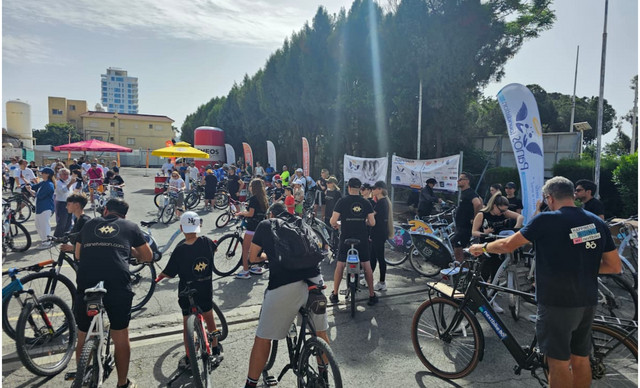 &ldquo;&Kappa;ά&theta;&epsilon; &Pi;&epsilon;&tau;&alpha;&lambda;&iota;ά &kappa;&alpha;&iota; &Mu;&iota;&alpha; &Epsilon;&upsilon;&chi;ή&rdquo;: &Mu;&epsilon;&gamma;ά&lambda;&eta; &Epsilon;&pi;&iota;&tau;&upsilon;&chi;ί&alpha; &gamma;&iota;&alpha; &tau;&eta;&nu; 10&eta; &Pi;&omicron;&delta;&eta;&lambda;&alpha;&sigma;ί&alpha; &Alpha;&gamma;ά&pi;&eta;&sigmaf; 2026 &tau;&omicron;&upsilon; &Iota;&delta;&rho;ύ&mu;&alpha;&tau;&omicron;&sigmaf; &Pi;ά&nu;&omicron;&sigmaf; &Epsilon;&upsilon;&rho;&iota;&pi;ί&delta;&omicron;&upsilon;