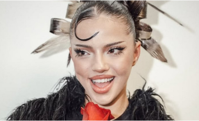 Dara: H &nu;&iota;&kappa;ή&tau;&rho;&iota;&alpha; &tau;&eta;&sigmaf; Eurovision &sigma;ύ&nu;&tau;&omicron;&mu;&alpha; &theta;&alpha; &beta;&rho;ί&sigma;&kappa;&epsilon;&tau;&alpha;&iota; &sigma;&tau;&eta;&nu; &Epsilon;&lambda;&lambda;ά&delta;&alpha; &ndash; &Sigma;&epsilon; &alpha;&upsilon;&tau;ό &tau;&omicron; event &theta;&alpha; &epsilon;&mu;&phi;&alpha;&nu;&iota;&sigma;&tau;&epsilon;ί