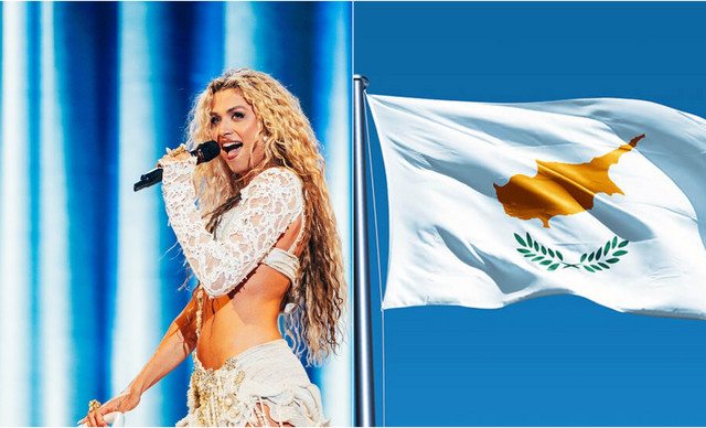 Eurovision: &Alpha;&upsilon;&tau;έ&sigmaf; &epsilon;ί&nu;&alpha;&iota; &omicron;&iota; &chi;ώ&rho;&epsilon;&sigmaf; &pi;&omicron;&upsilon; &psi;ή&phi;&iota;&sigma;&alpha;&nu; &tau;&eta;&nu; &Kappa;ύ&pi;&rho;&omicron; &ndash; &Delta;&epsilon;&nu; &epsilon;ί&nu;&alpha;&iota; &omicron;ύ&tau;&epsilon; 10 (&Phi;&Omega;&Tau;&Omicron;)