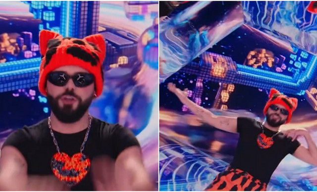 Eurovision 2026: &Delta;&epsilon;ί&tau;&epsilon; &tau;&eta;&nu; &epsilon;&kappa;&rho;&eta;&kappa;&tau;&iota;&kappa;ή &epsilon;&mu;&phi;ά&nu;&iota;&sigma;&eta; &tau;&omicron;&upsilon; Akyla &ndash; Έ&kappa;&alpha;&nu;&epsilon; ό&lambda;&eta; &tau;&eta;&nu; &Epsilon;&upsilon;&rho;ώ&pi;&eta; &nu;&alpha; &kappa;&iota;&nu;&epsilon;ί&tau;&alpha;&iota; &sigma;&epsilon; &rho;&upsilon;&theta;&mu;&omicron;ύ&sigmaf; &laquo;Ferto&raquo;