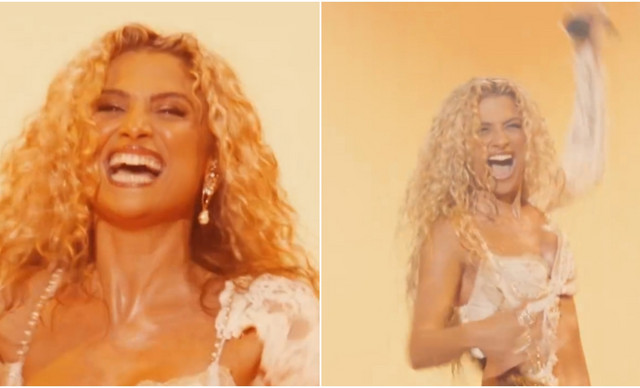 &Epsilon;urovision 2026: H Antigoni &mu;ά&gamma;&epsilon;&psi;&epsilon; &tau;&eta;&nu; &Epsilon;&upsilon;&rho;ώ&pi;&eta; &mu;&epsilon; &tau;&omicron; &ldquo;Jalla&rdquo;