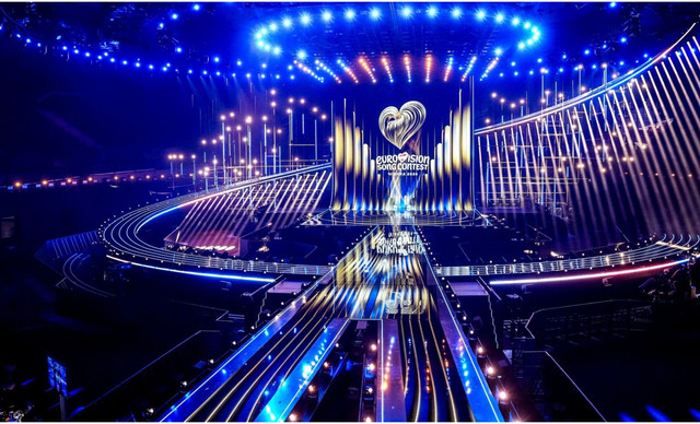 Eurovision 2026: &Alpha;&pi;ό&psi;&epsilon; &omicron; &Mu;&epsilon;&gamma;ά&lambda;&omicron;&sigmaf; &Tau;&epsilon;&lambda;&iota;&kappa;ό&sigmaf;! &Alpha;&upsilon;&tau;&omicron;ί &theta;&alpha; &epsilon;ί&nu;&alpha;&iota; &omicron;&iota; guest stars!